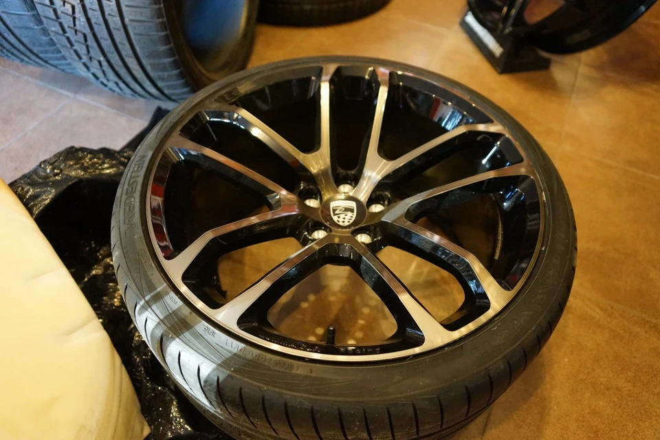 продано комплект Lumma CL Racing 22 диски+шини