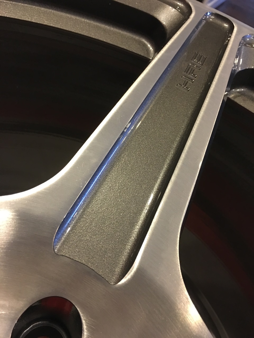ПРОДАЖ Диски HRE TR105 3