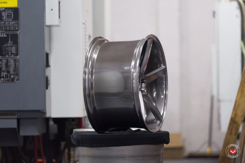 Vossen VPS303 22 4