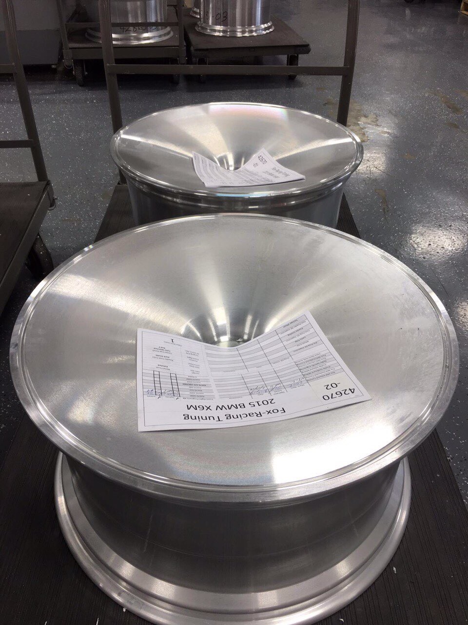 Vossen VPS303 22 3