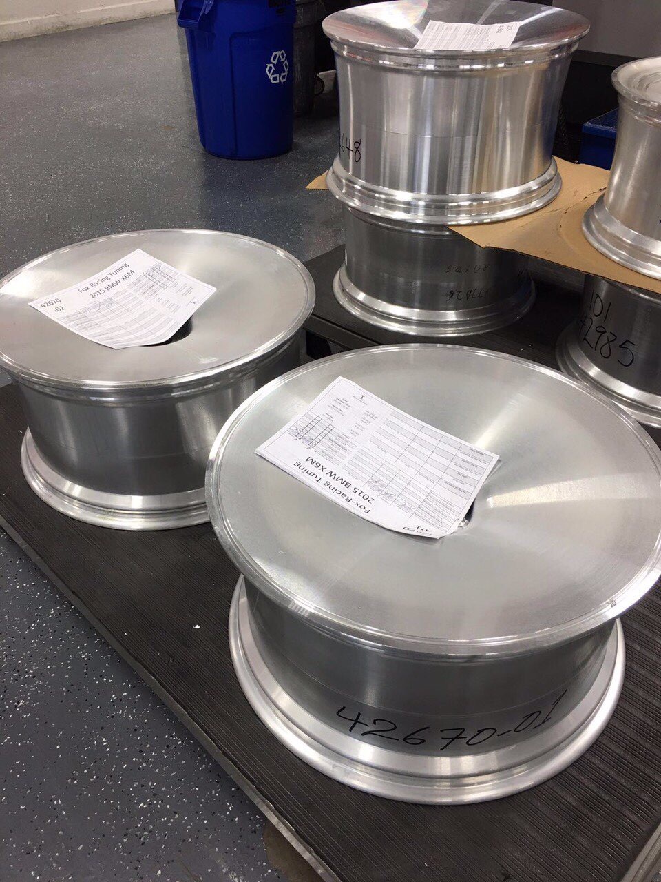Vossen VPS303 22 2