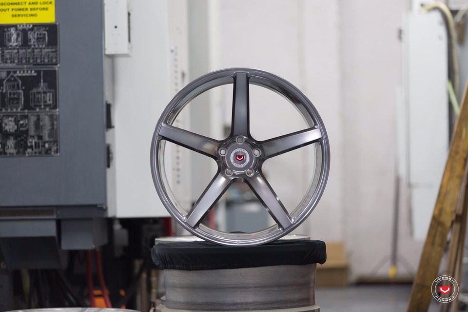 Vossen VPS303 22 5