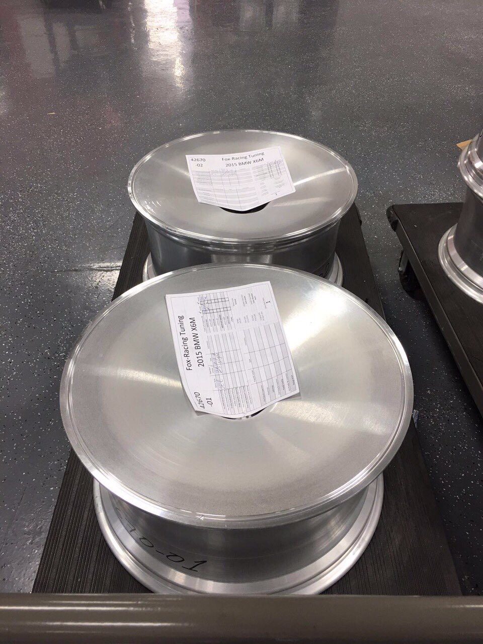Vossen VPS303 22 1