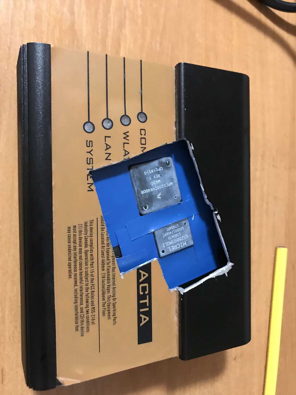 ICOM A2 2