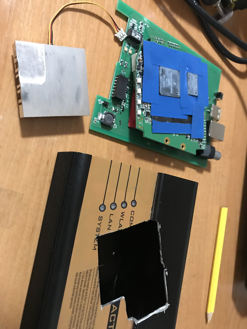 ICOM A2 5