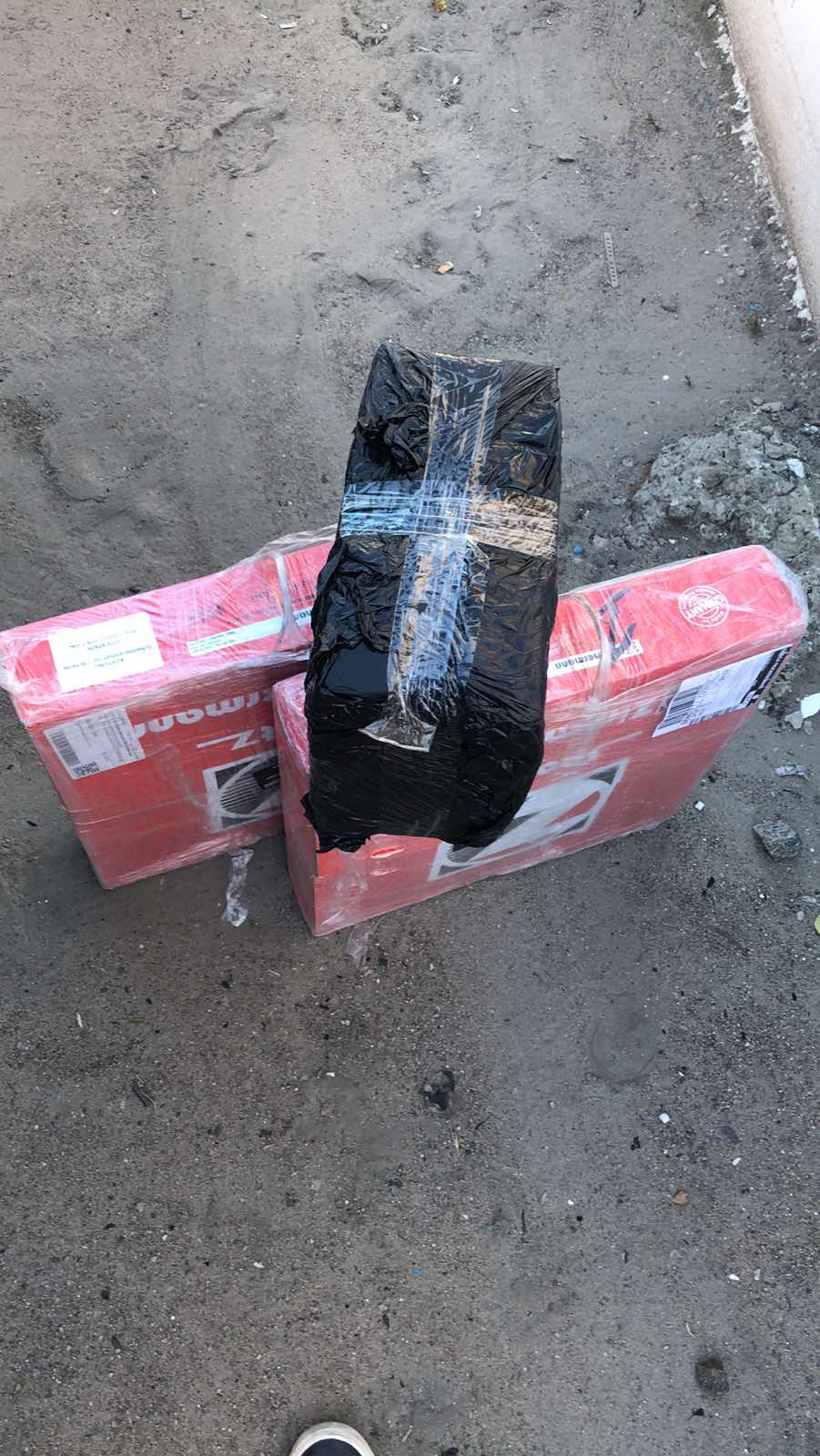 Тормозні диски та колодки Zimmerman E71 5