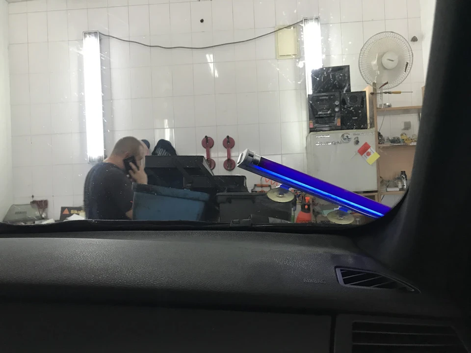 Тріщина
