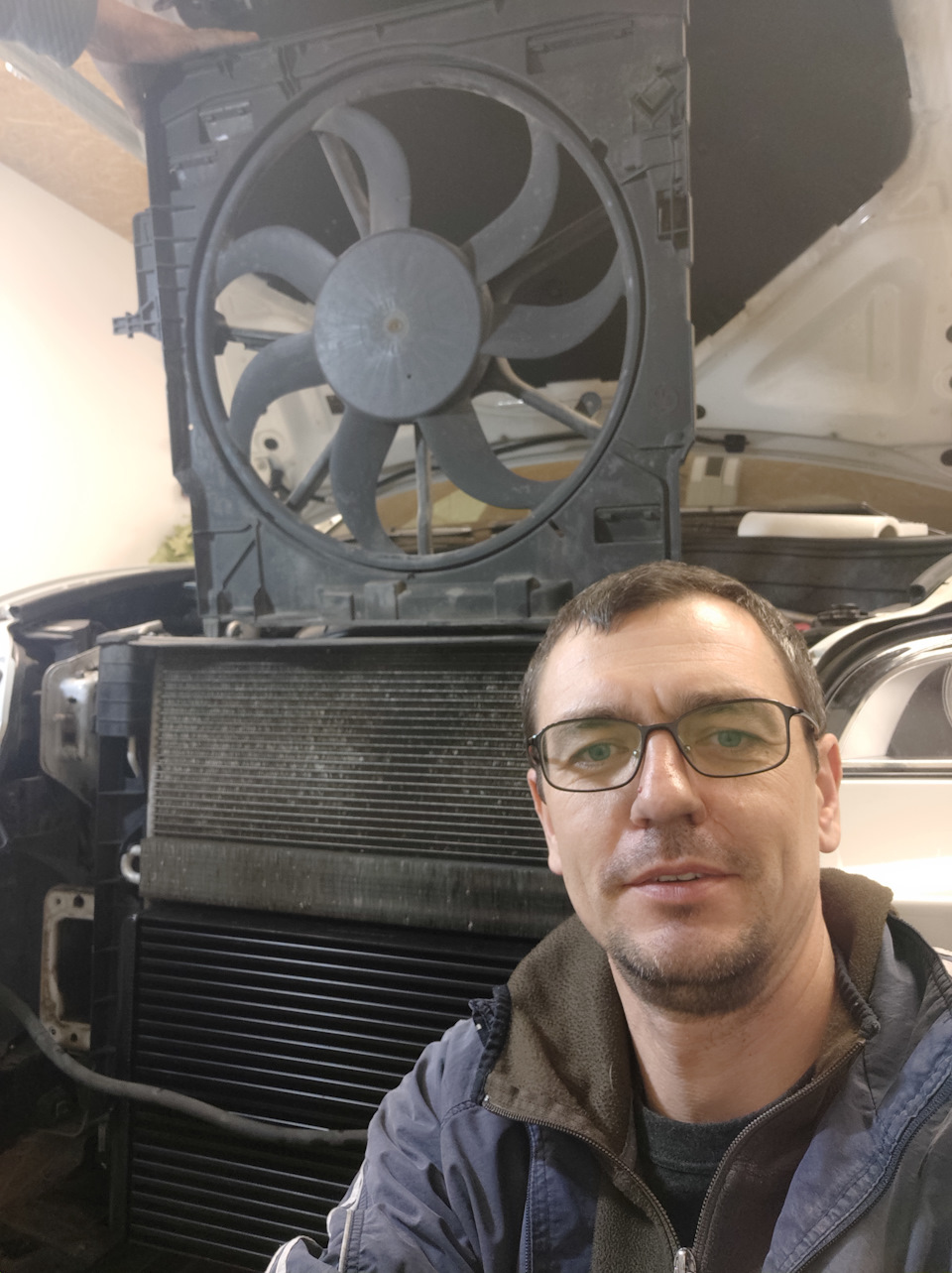 Пропелер Хеад 2