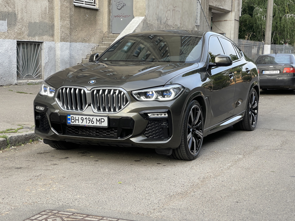 M Performance R22 1