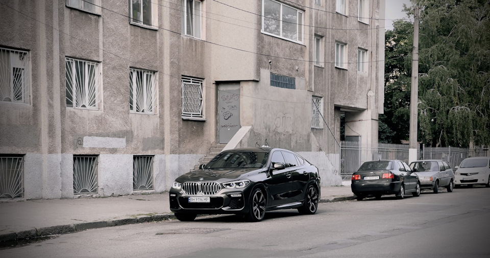 M Performance R22 2