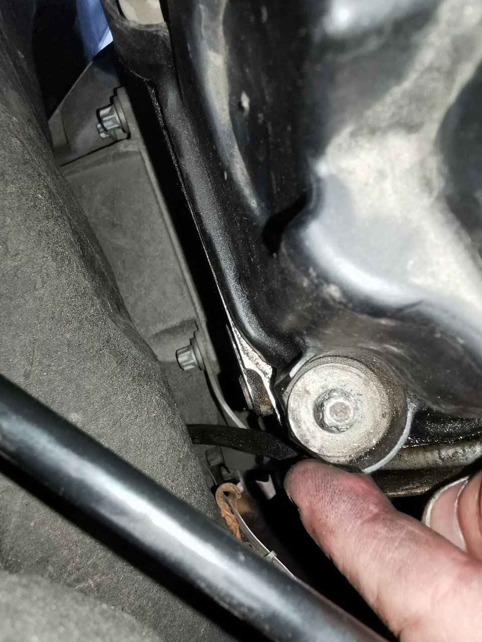 Заміна Valvetronic X6 n55 2