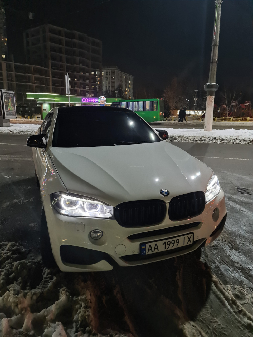 Трохи стайлінгу 5