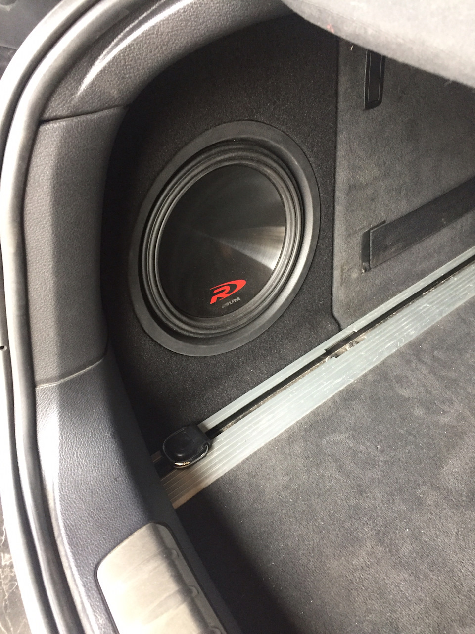 Hi-fi logic 7 + 3