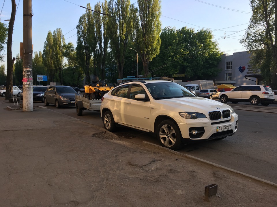 Вплив Бога на витрату палива… 1