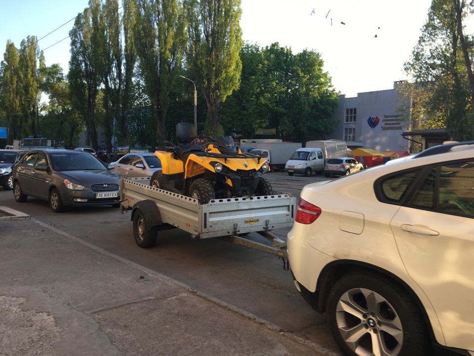 Вплив Бога на витрату палива… 2