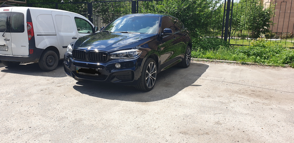МініТюнінг 1