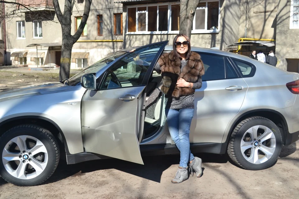 перші спільні фотки)