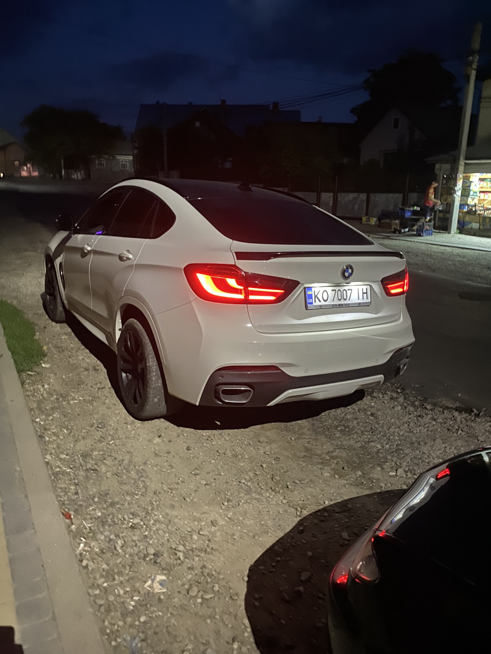 Проставки 20мм 3