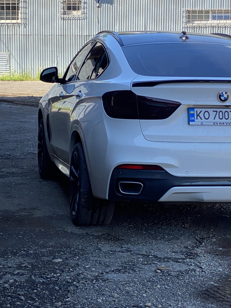 Проставки 20мм 5
