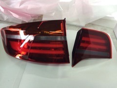 Прийшла оптика Black line UPD поставив 4