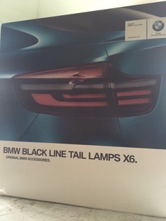 Прийшла оптика Black line UPD поставив 3