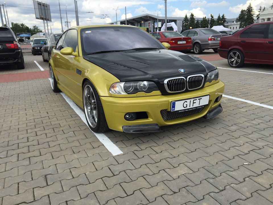 #BMWDays Ukraine 2017! 4