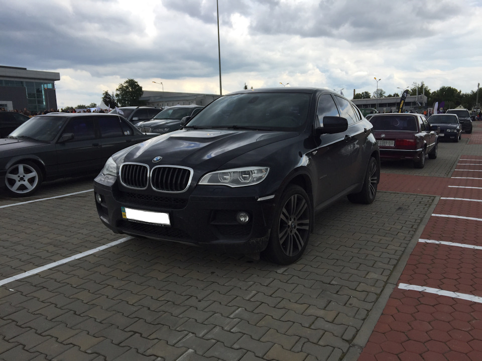 #BMWDays Ukraine 2017! 1