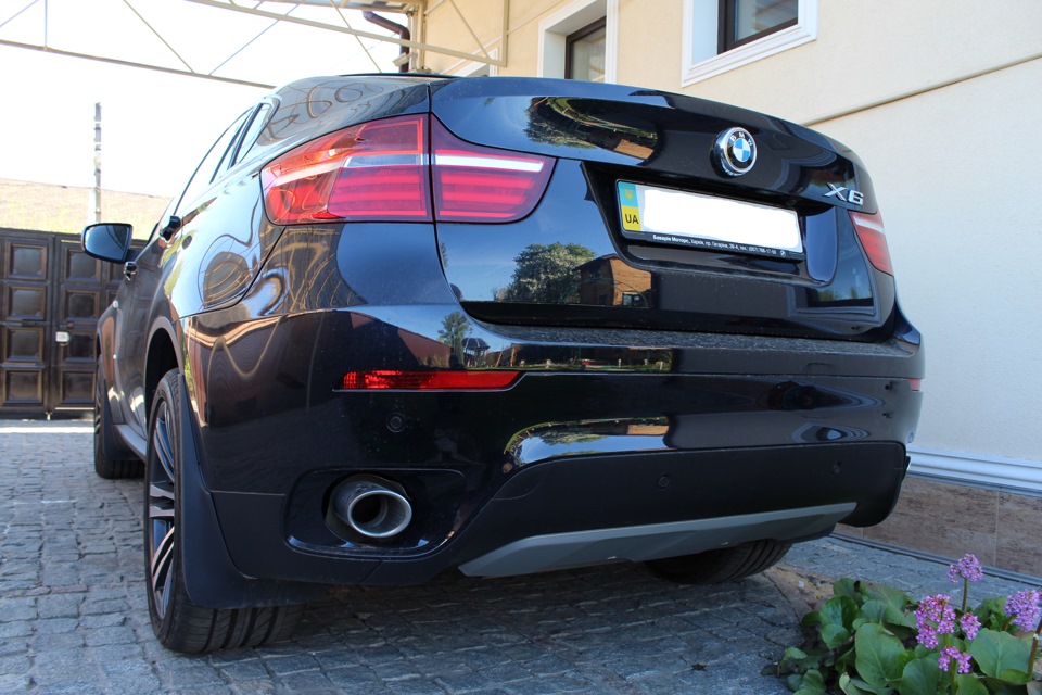 Фотки M Sport Edition. 2