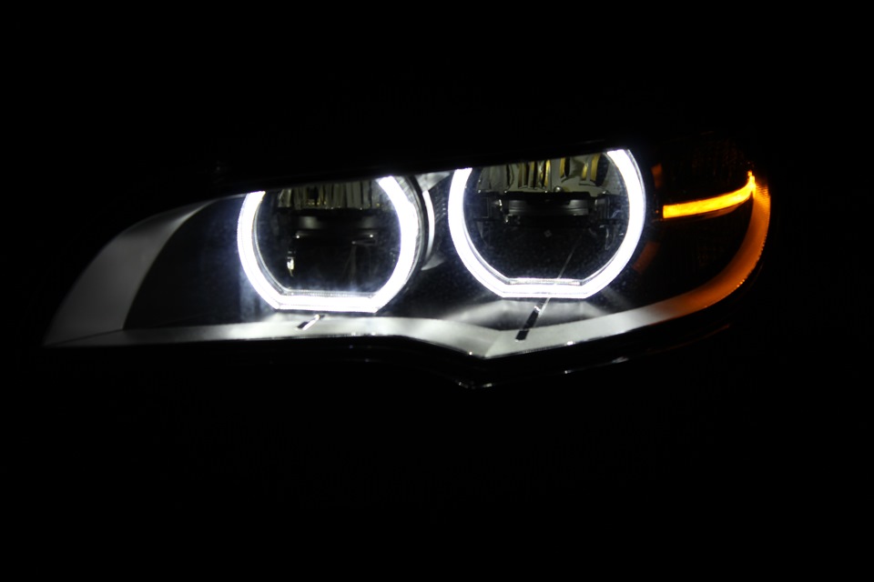 Фото ЧИСТИЙ M Sport Edition. 4