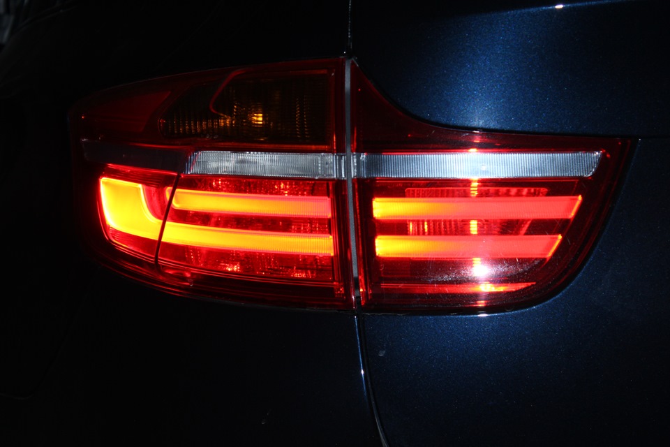 Фото ЧИСТИЙ M Sport Edition. 3