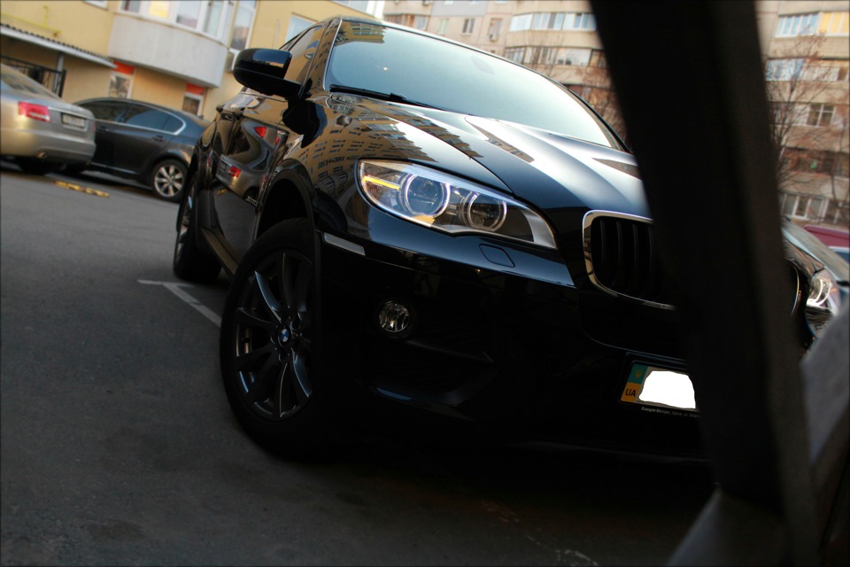 Осінній міні-фотосет M Sport Edition. 5