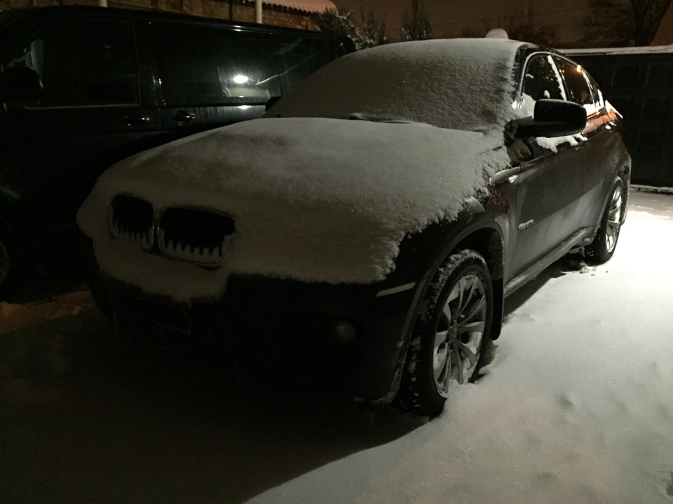 З Днем Народження, улюблена M Sport Edition! ;) 3