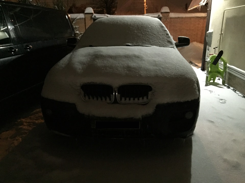 З Днем Народження, улюблена M Sport Edition! ;) 4