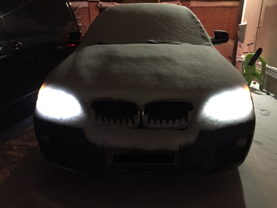З Днем Народження, улюблена M Sport Edition! ;) 5
