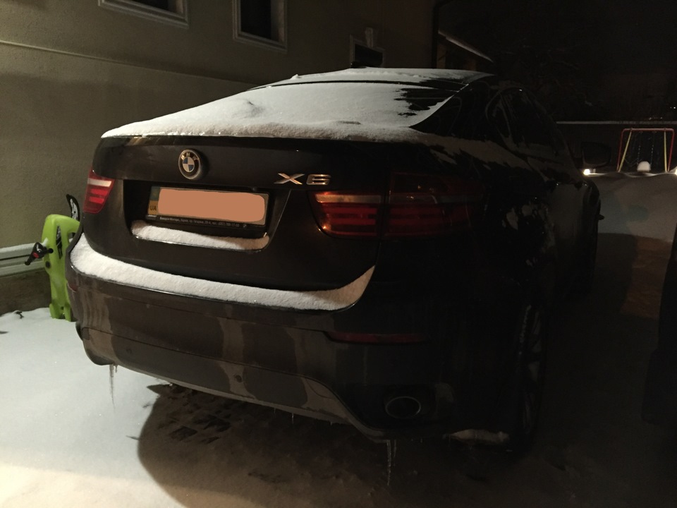 З Днем Народження, улюблена M Sport Edition! ;) 2