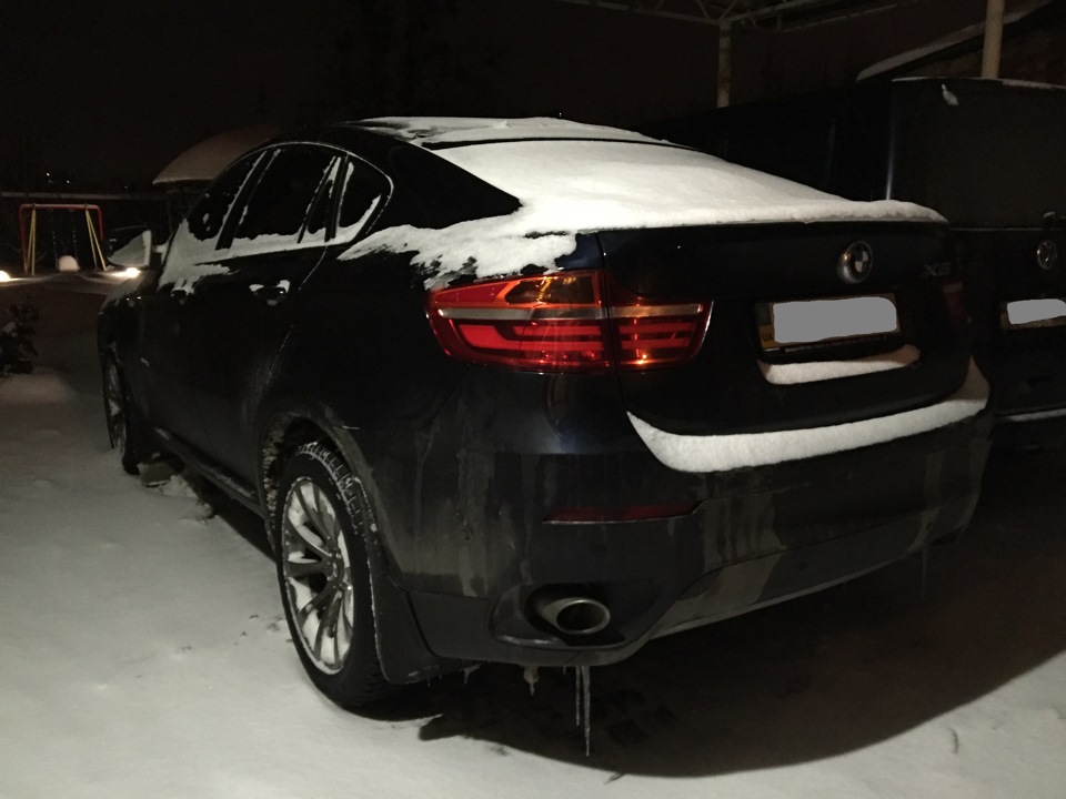 З Днем Народження, улюблена M Sport Edition! ;) 1