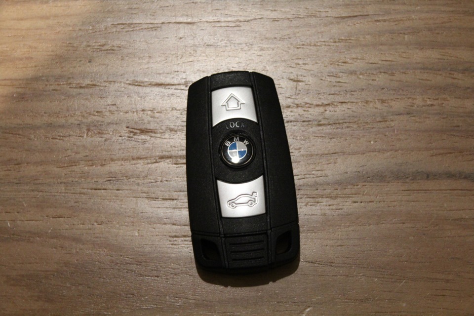 Найперші фотки M Sport Edition. 4