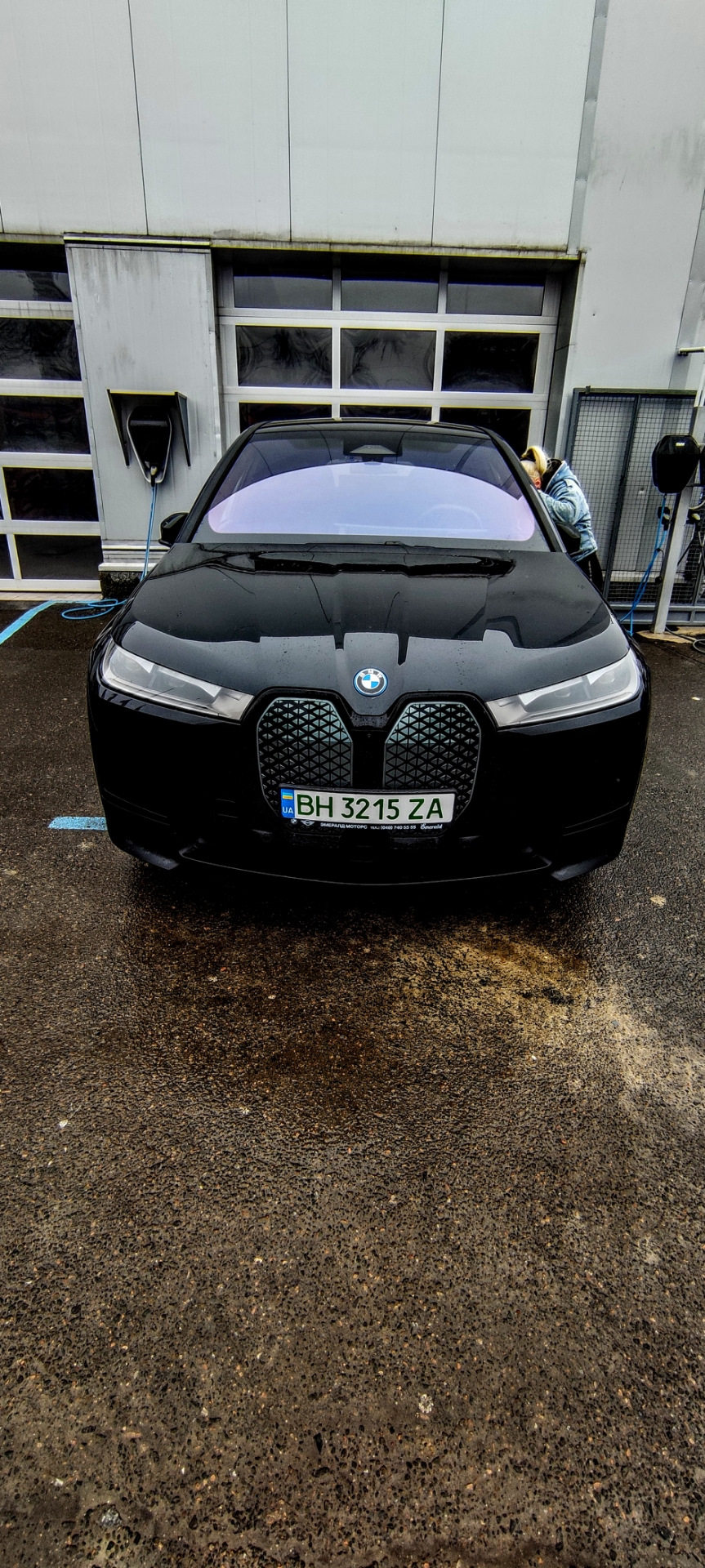 Тест IX 1