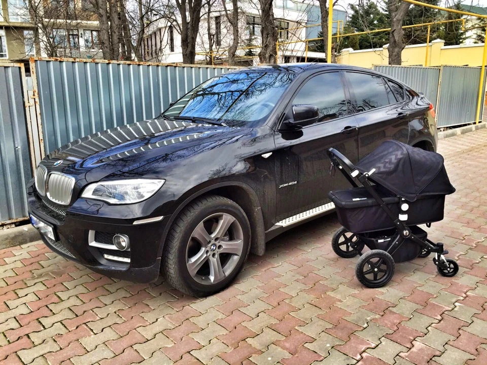 Досить зими!