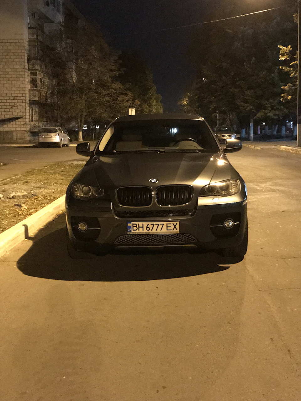 Який кайф 4