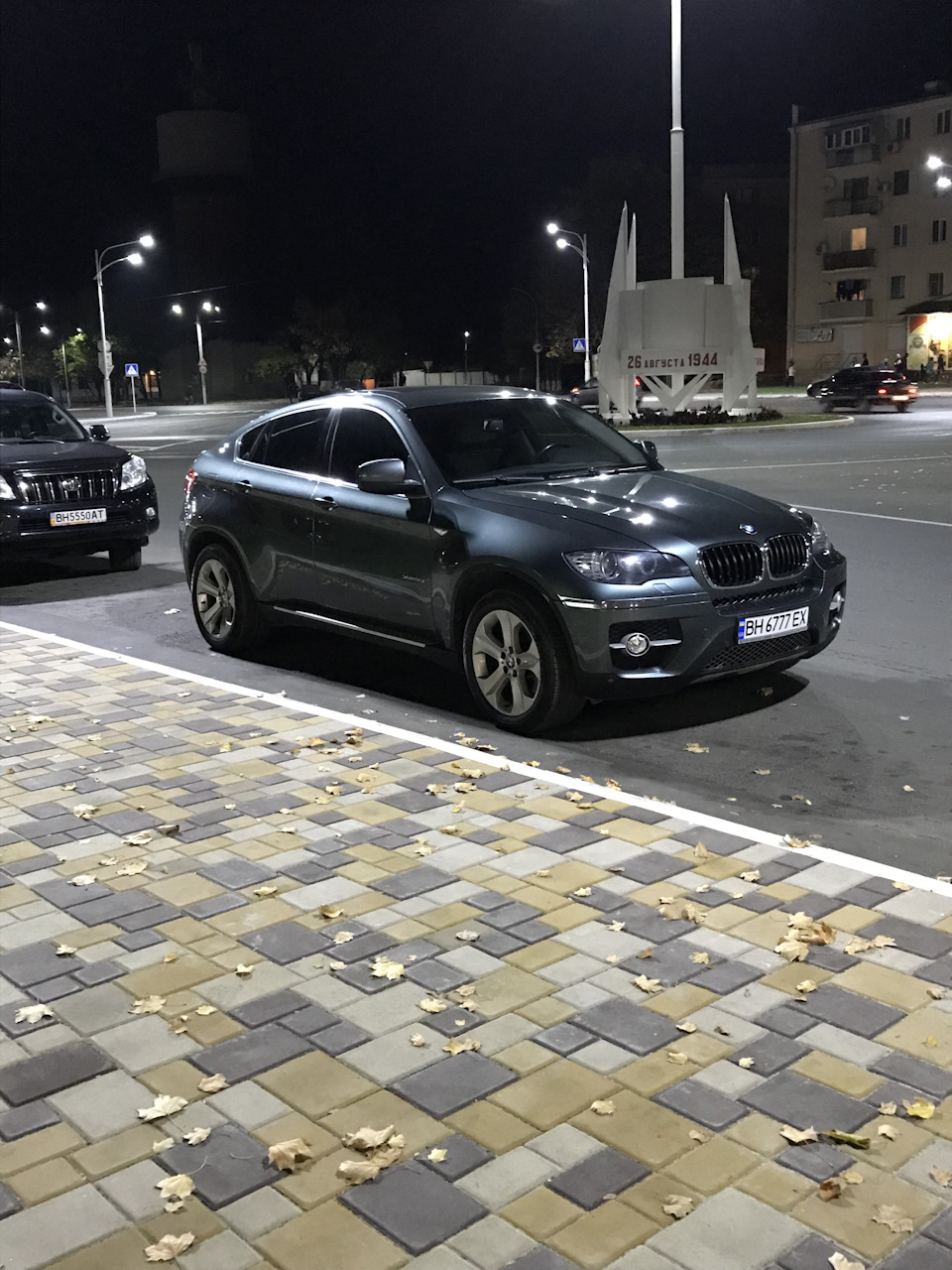 Пару фоток ввечері 3