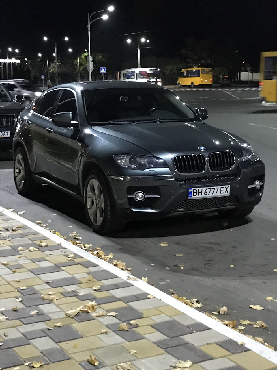 Пару фоток ввечері 2