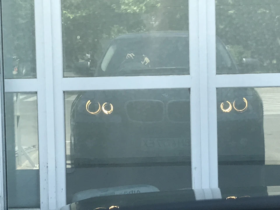 Випадкове відображення
