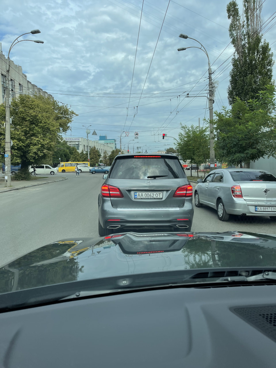 Перші враження після покупки 2