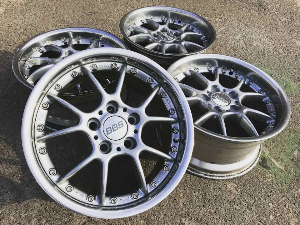 BBS RK