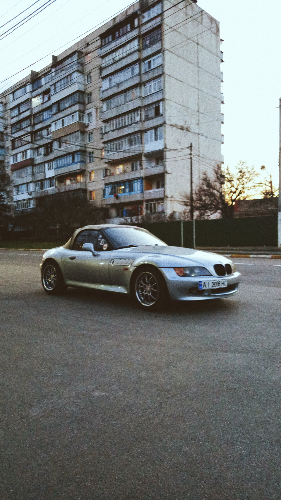 BBS RK 2