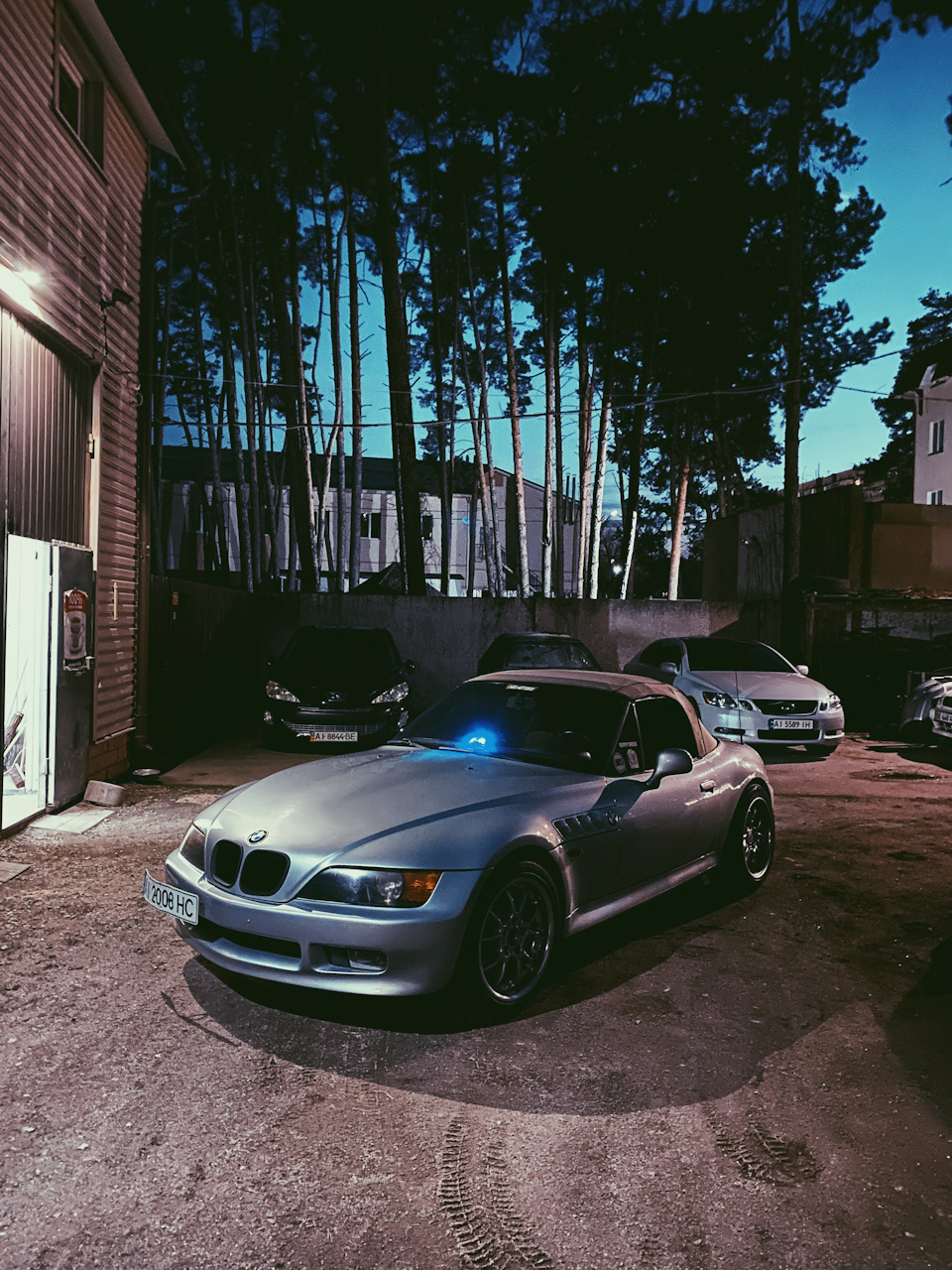 BBS RK 3