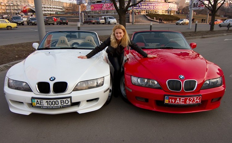 Відкриття сезону 2012! 2
