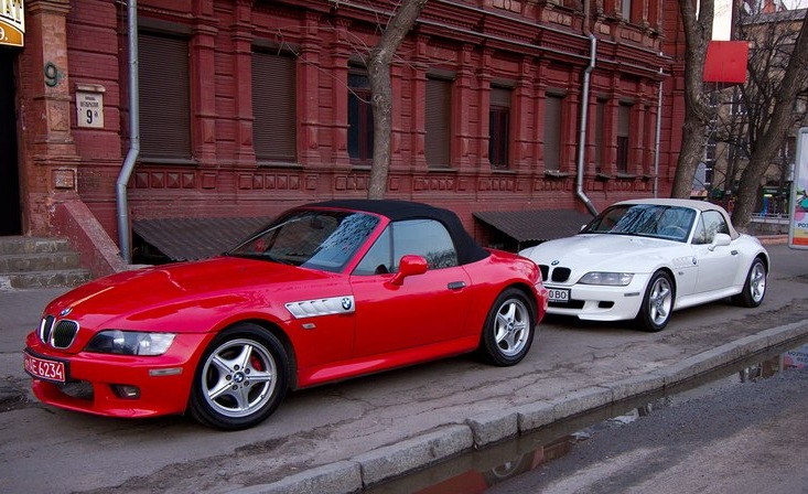 Відкриття сезону 2012! 4