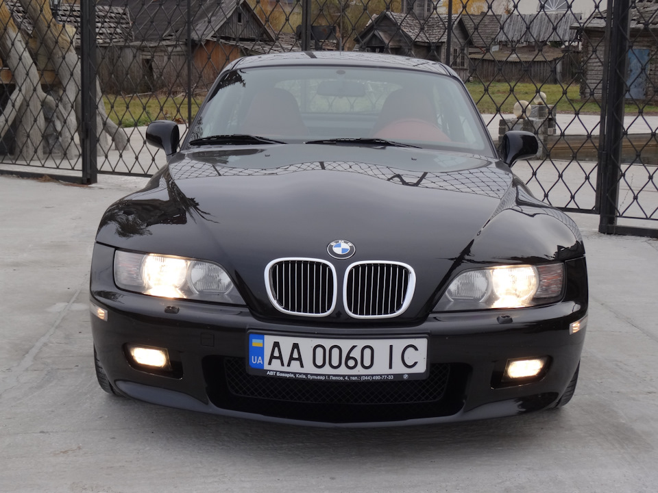 Мрак… 5